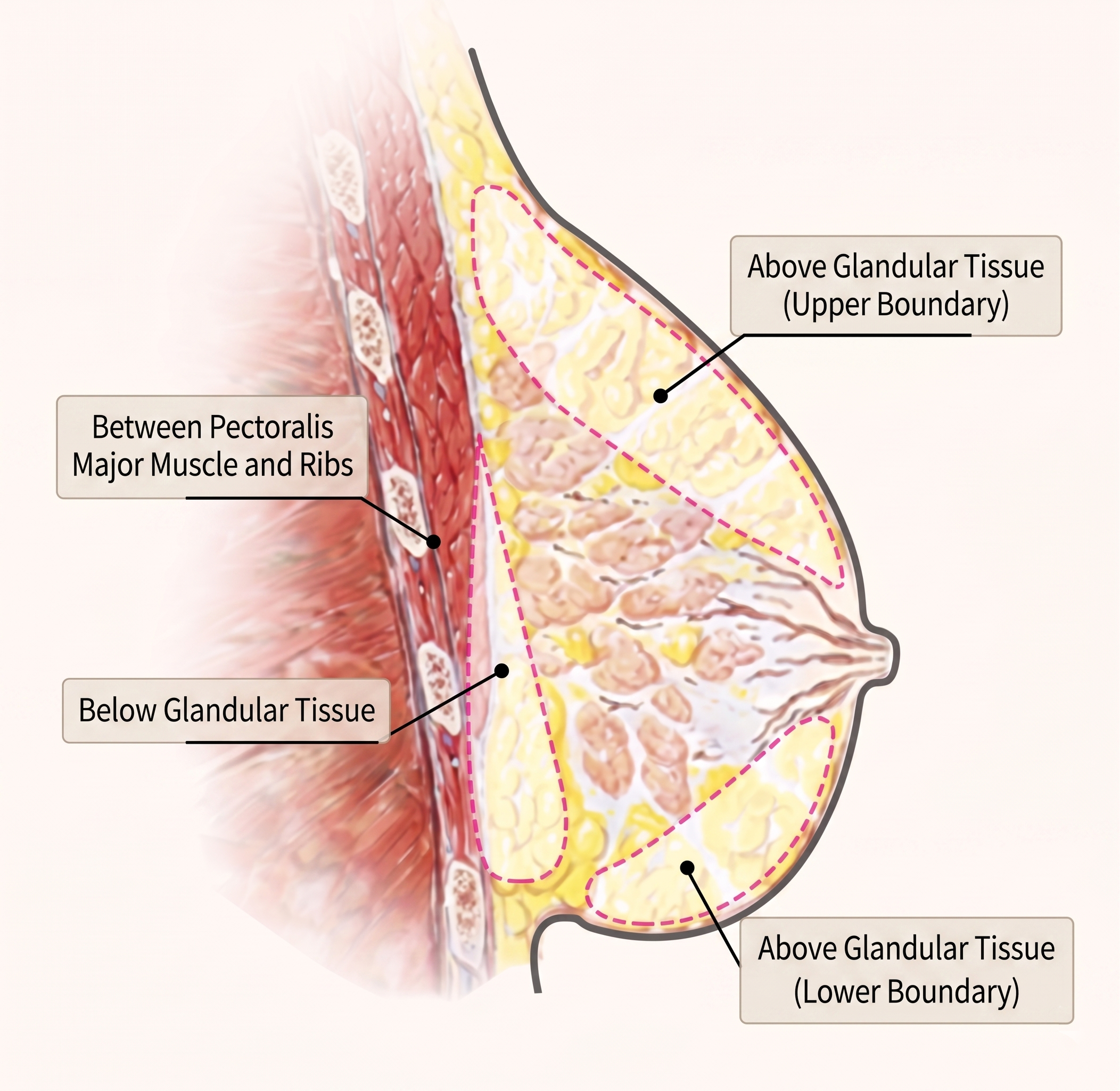 Fat Grafting for Breast Augmentation
