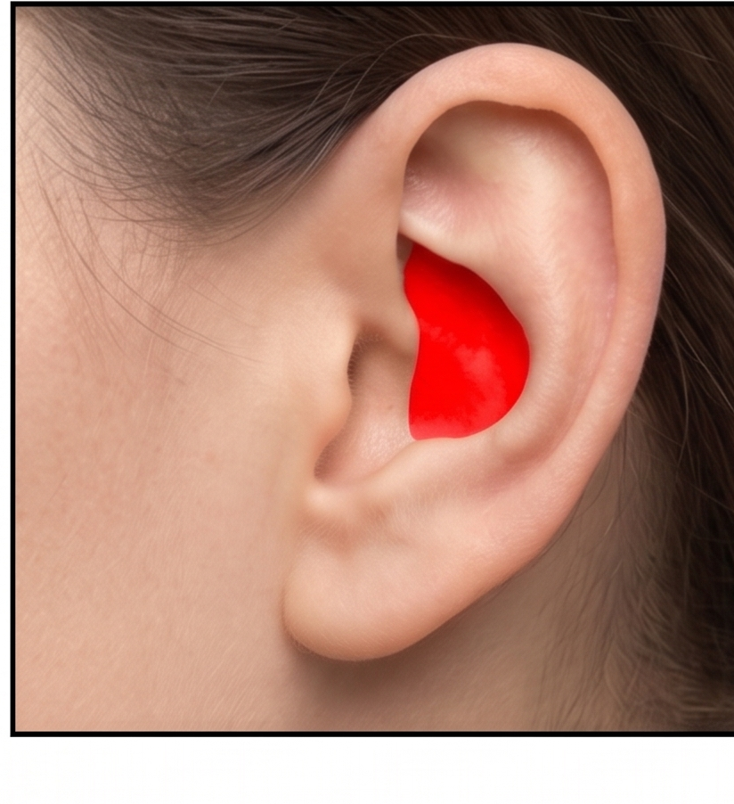 Ear Cartilage (Conchal Cartilage)