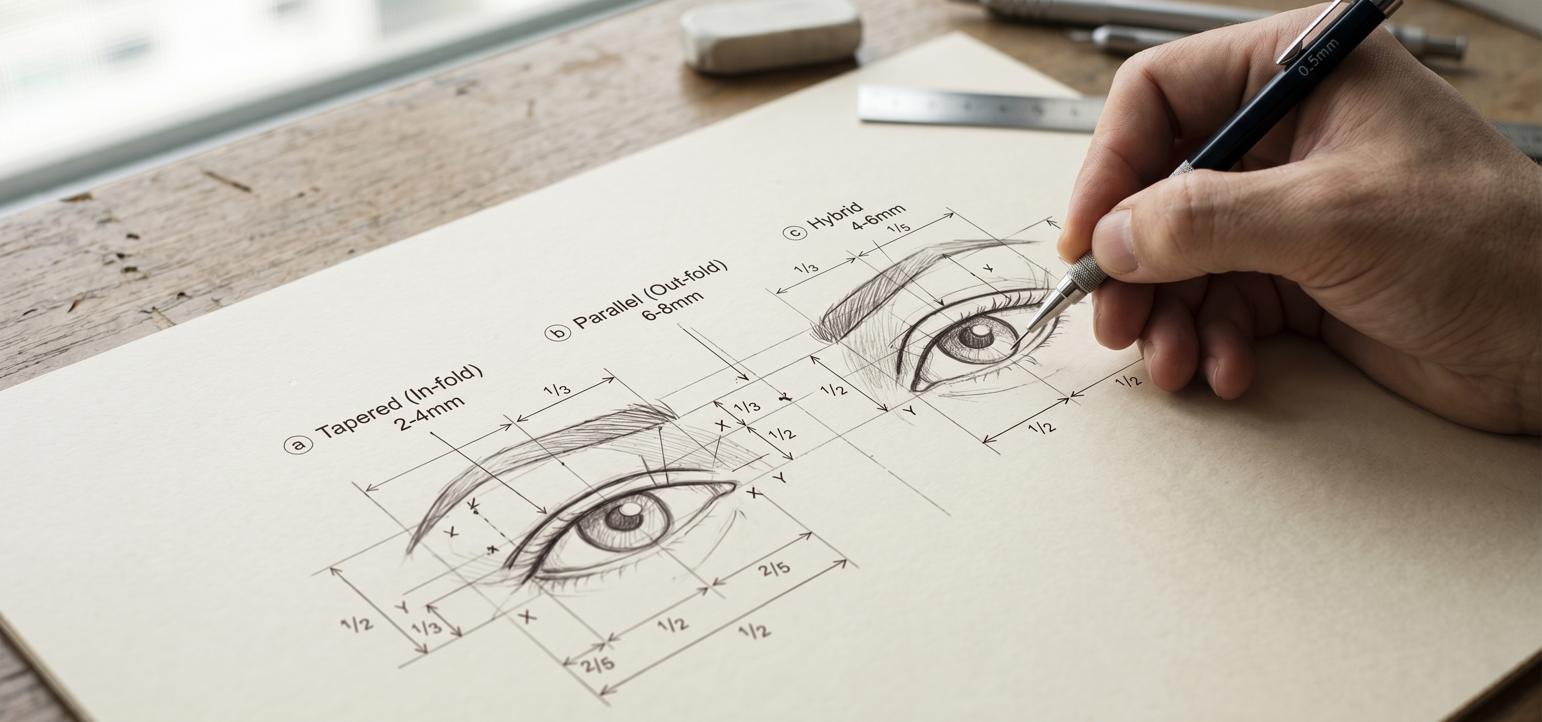 Eye Surgery
