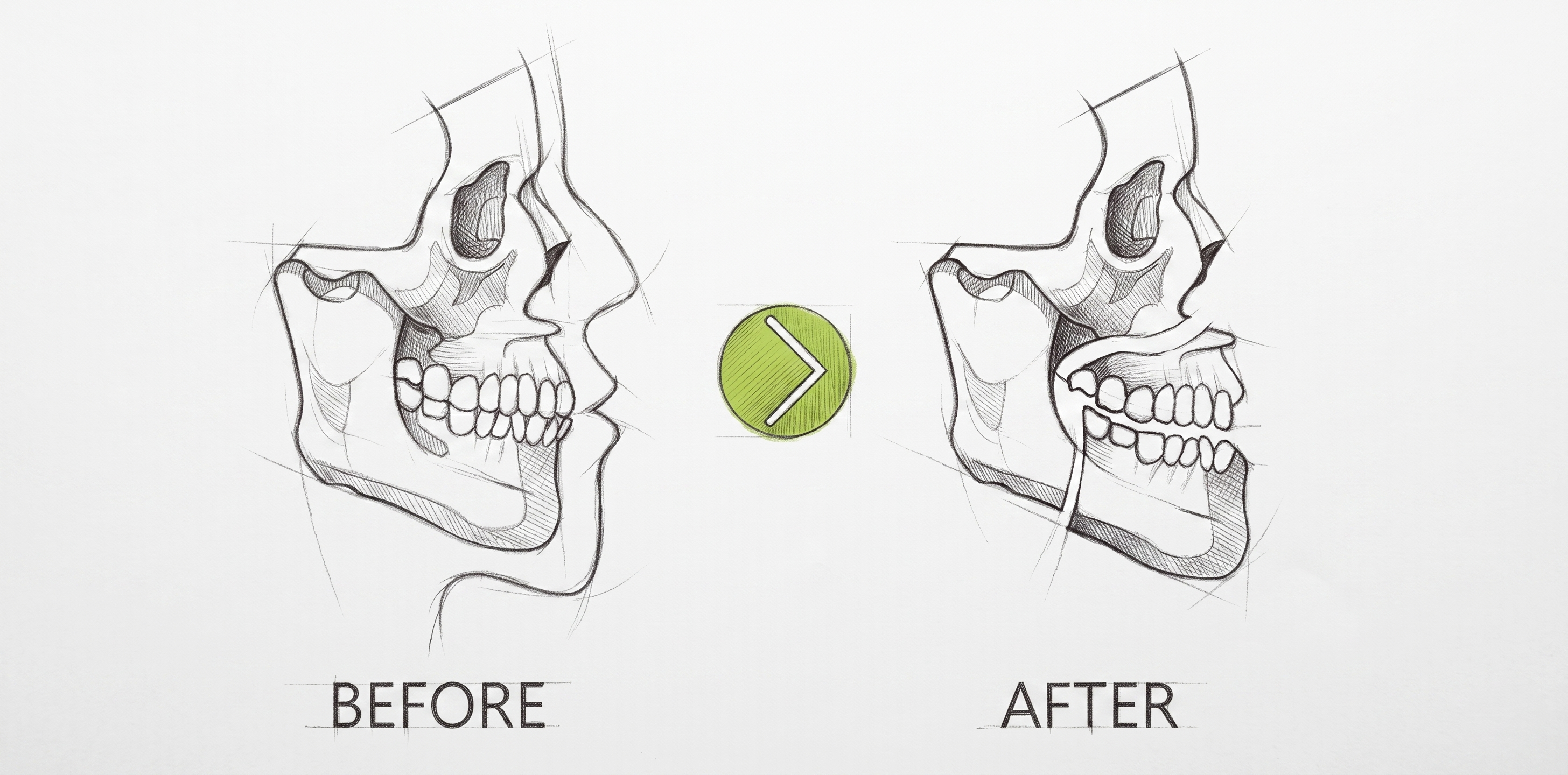 Facial Contouring & Jaw Surgery