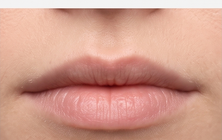 Upper Lip Enhancement