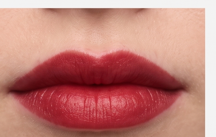 Upper Lip Enhancement