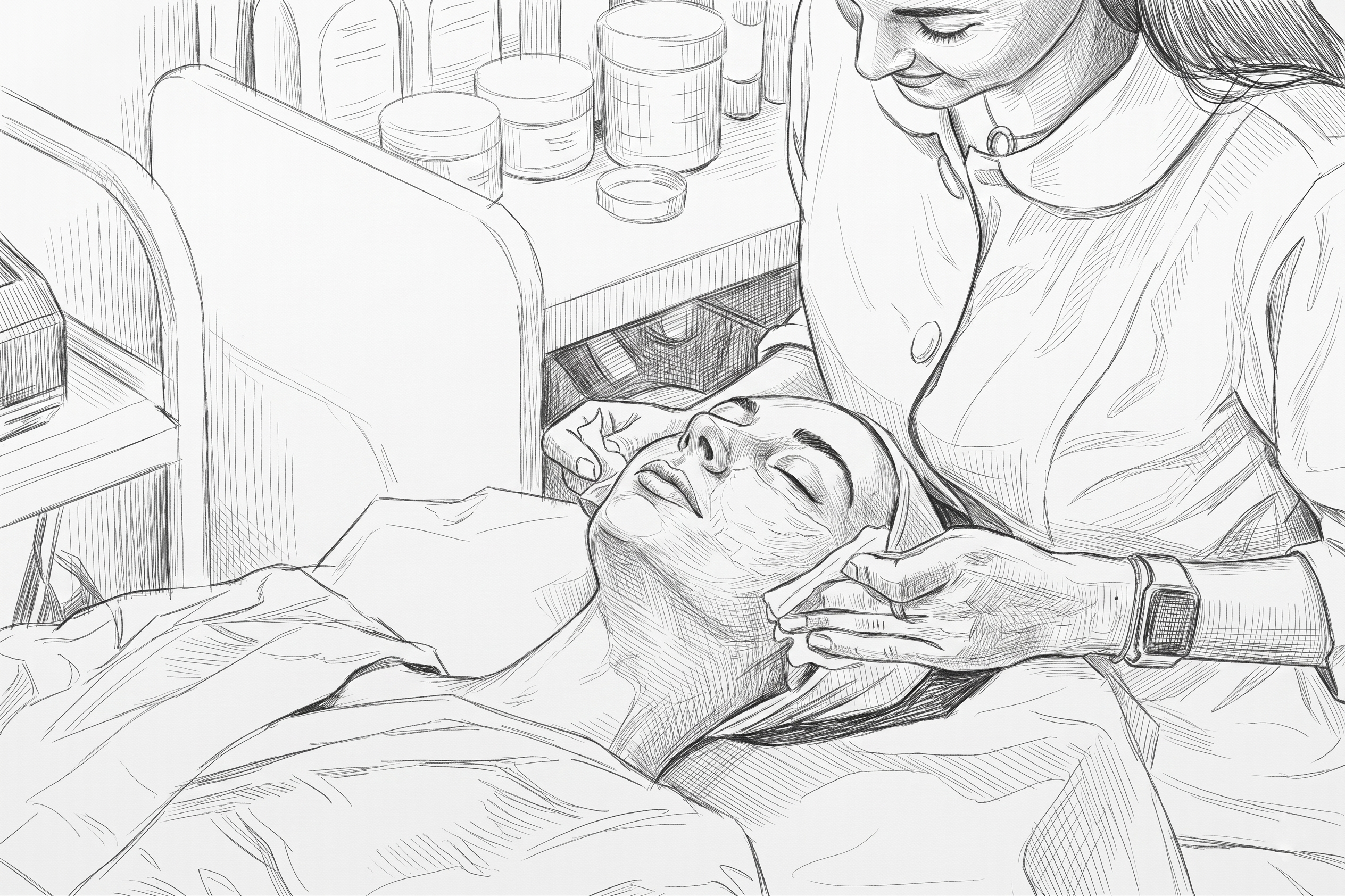Skin Care & Non-Surgical