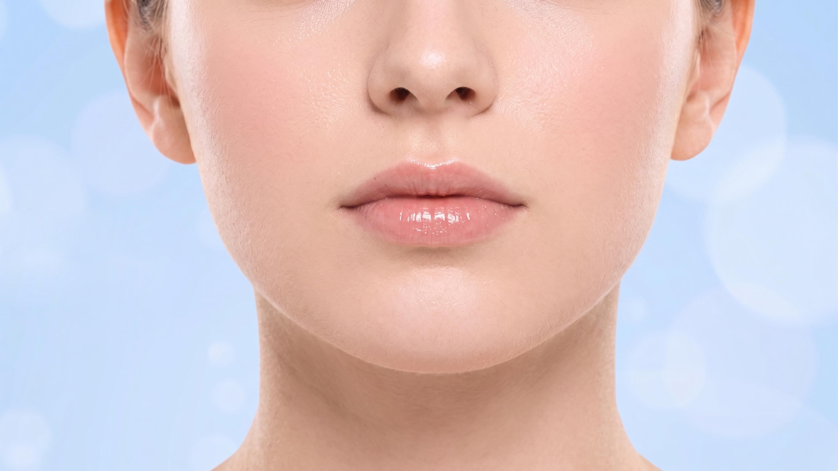 Two-Jaw Surgery — illustration