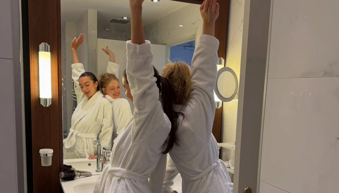Can I Just 'Rinse with Water' in the Morning? I Asked a Skin Expert